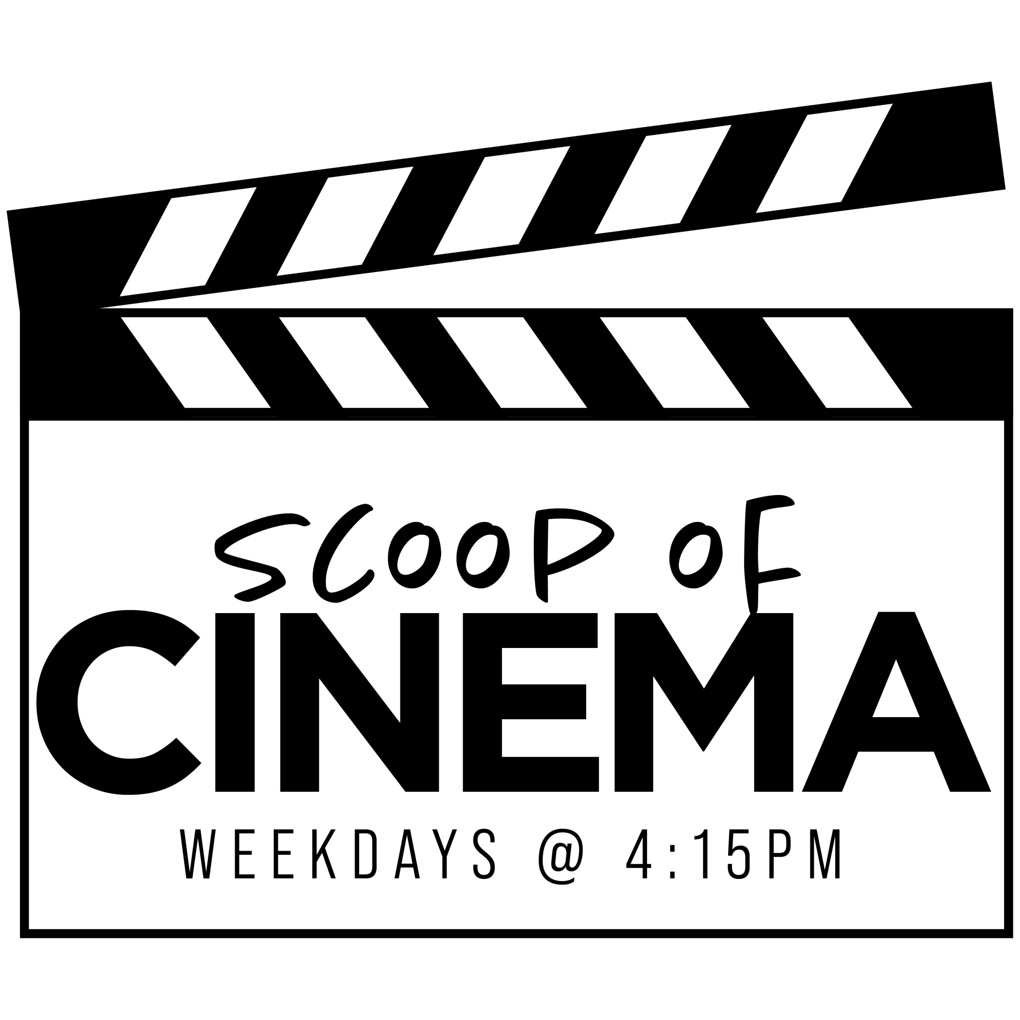 Scoop of Cinema | Pop Radio